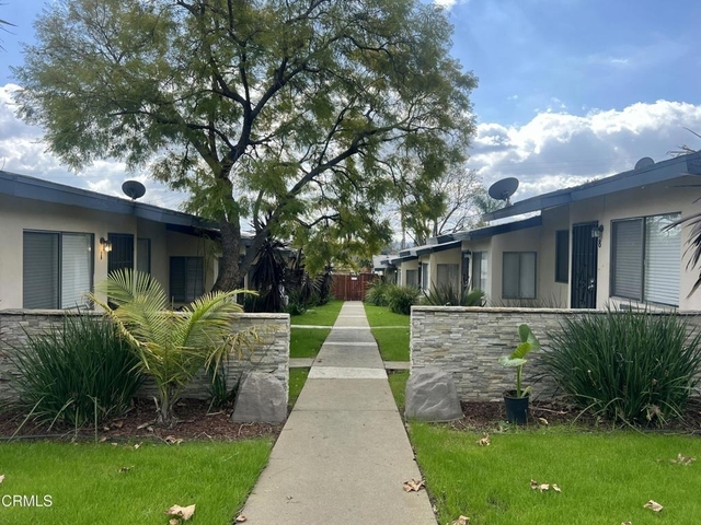 140 W 5th Street - Photo 1