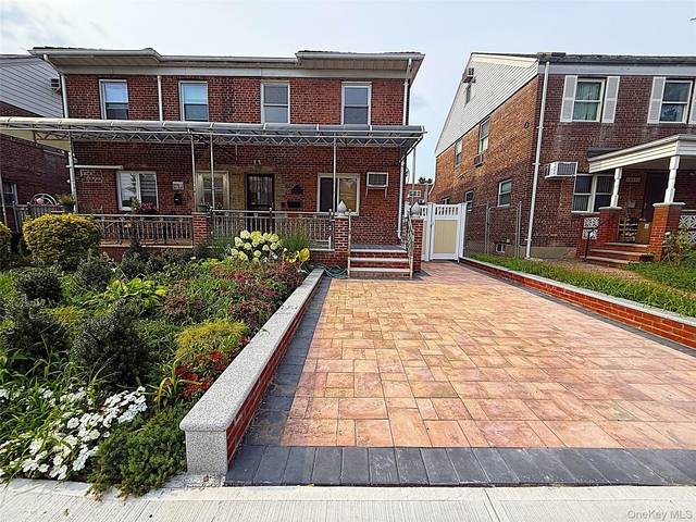 141-09 72nd Avenue - Photo 1