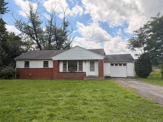 571 Temple Hill Road - Photo 1