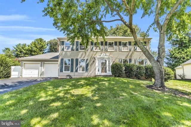 3204 Lockgate Court - Photo 1