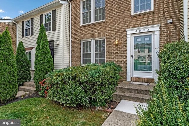 8025 Tyson Oaks Circle - Photo 1