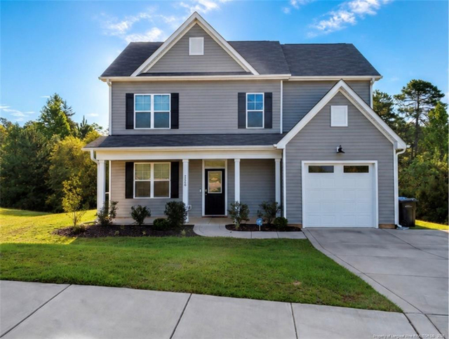 5620 Tall Timbers Court - Photo 1