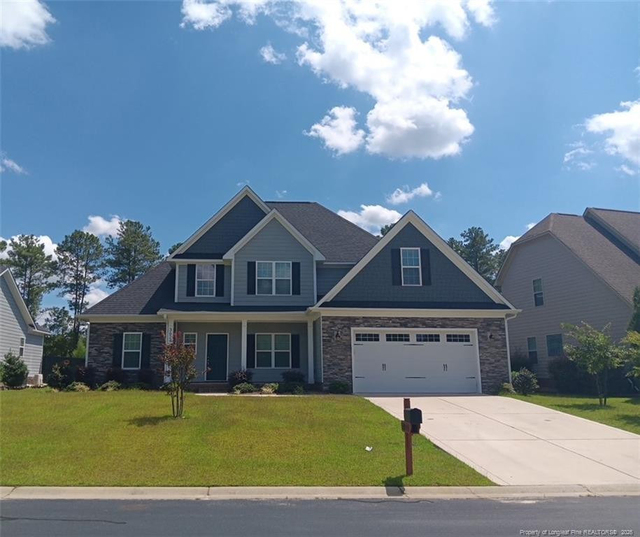3624 Camberly Drive - Photo 1