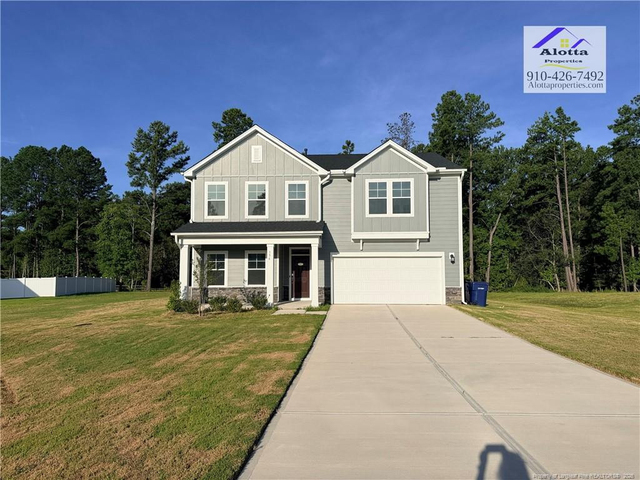 156 Hanover Drive - Photo 1