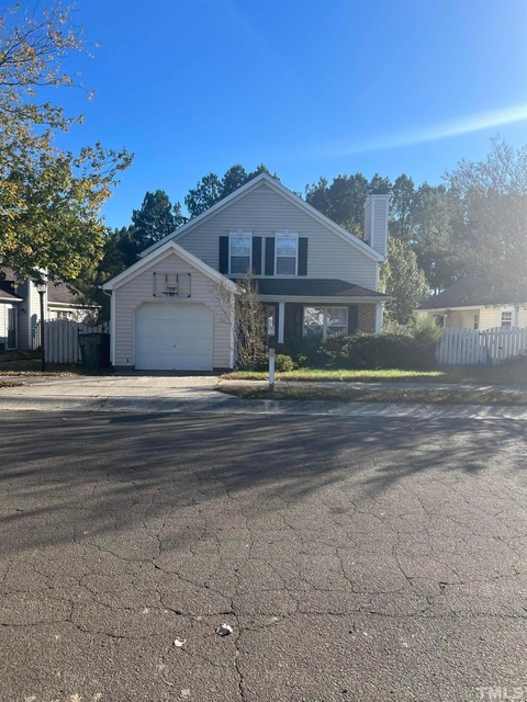 615 Edenberry Drive - Photo 1