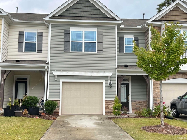 228 Traphill Drive - Photo 1