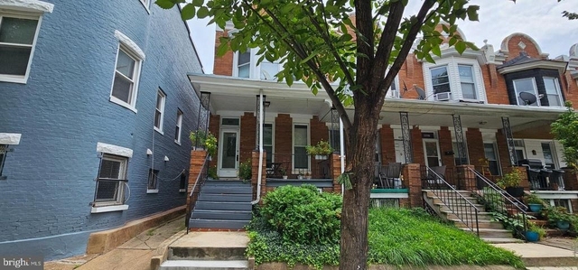 4031 Greenmount Avenue - Photo 1