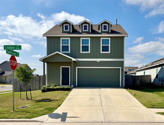 14221 Lyndora Ln - Photo 1