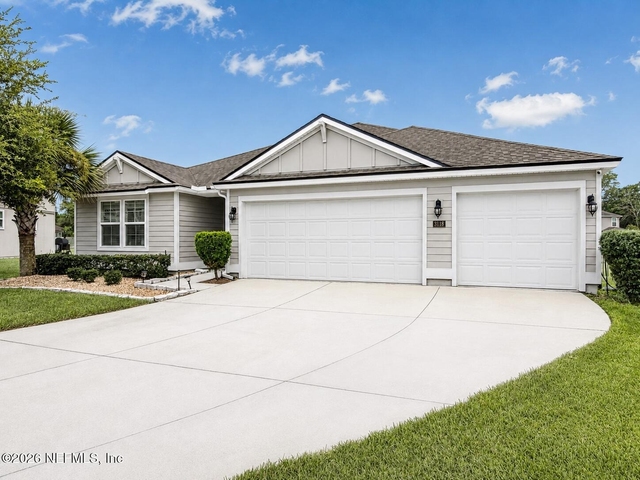 3118 Spotted Bass Lane - Photo 1