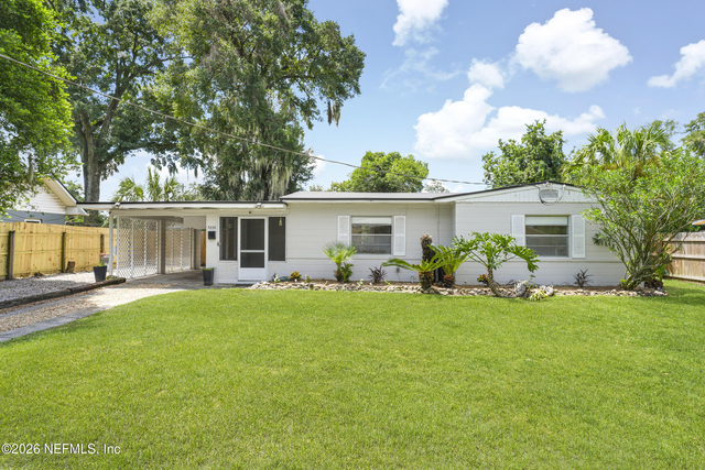 5236 River Forest Drive - Photo 1