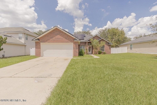 8559 Hayden Marshall Court - Photo 1