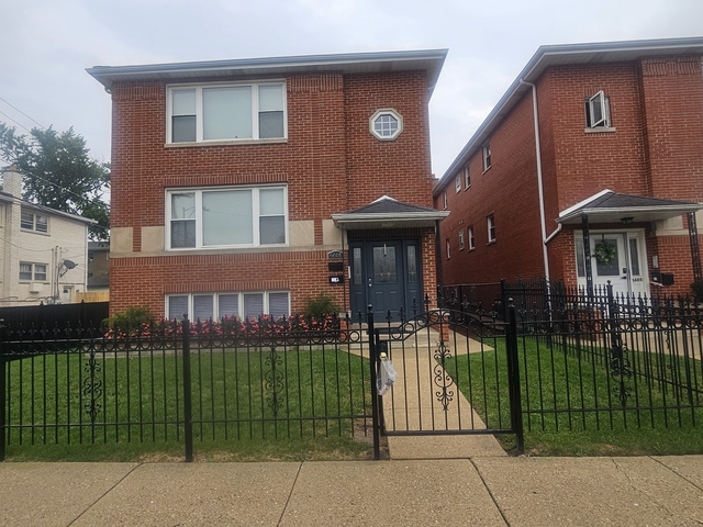 6601 W Cornelia Avenue - Photo 1