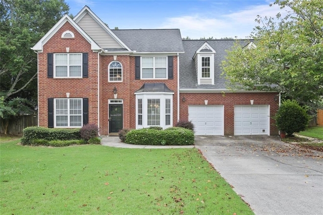 2643 Whispering Pines Drive - Photo 1
