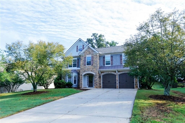3380 Gables Court - Photo 1