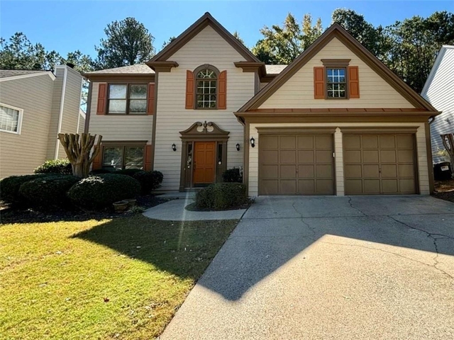 10920 Glenbarr Drive - Photo 1
