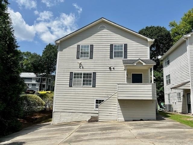 1630 Leona Street Nw - Photo 1