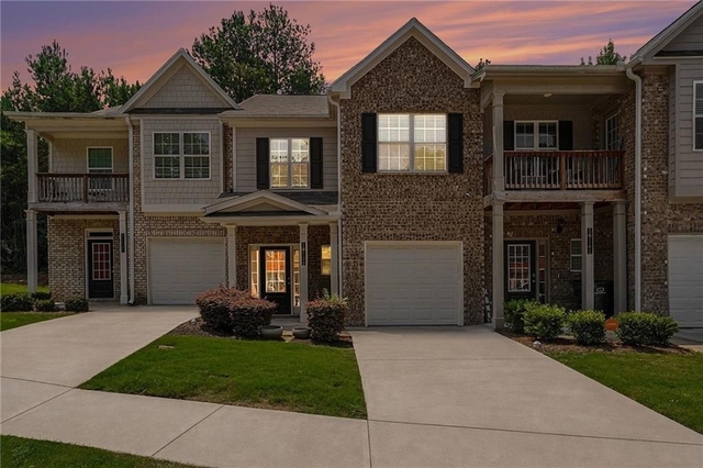 10139 Benton Woods Drive - Photo 1