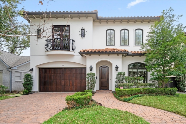 2215 Branard Street - Photo 1
