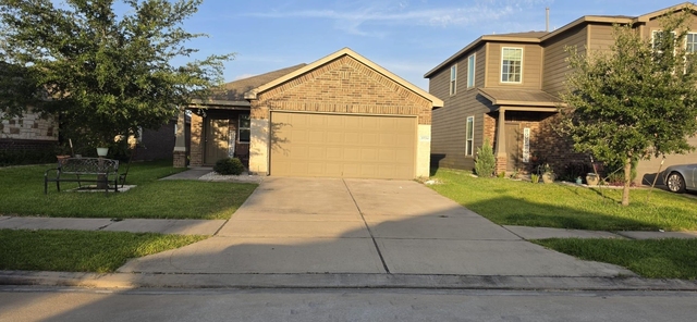 5734 Pampus Prairie Road - Photo 1