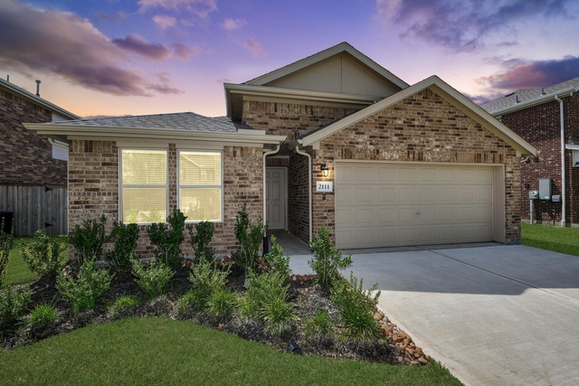 2111 Hyde Acres Street - Photo 1