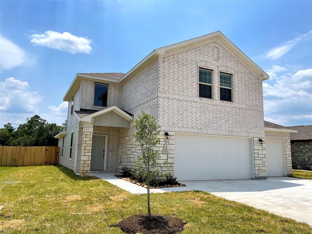 25484 Northpark Lake Drive - Photo 1