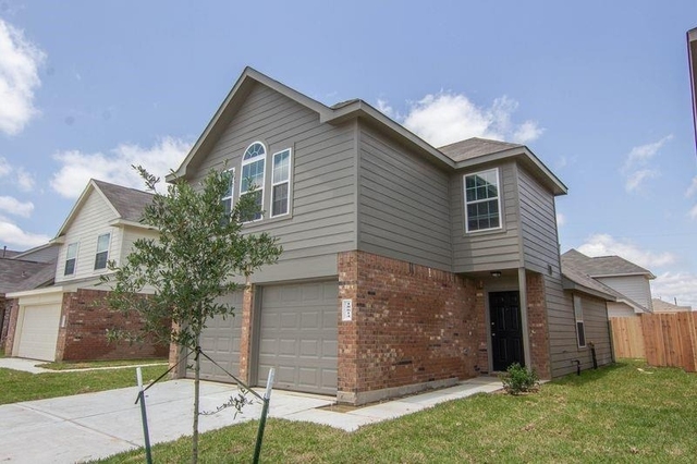 18614 Rock Flats Ravine Drive - Photo 1