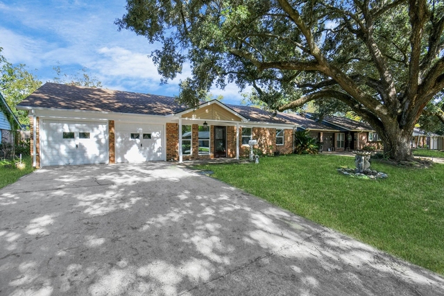 9622 Vilven Lane - Photo 1