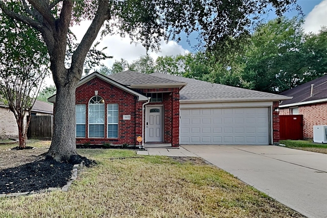 21027 Terrace View Drive - Photo 1