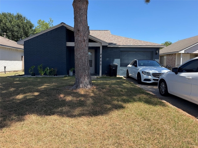 4430 Hawk Meadow Drive - Photo 1