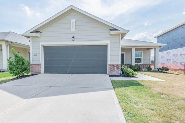 1012 Blue Beech Lane - Photo 1