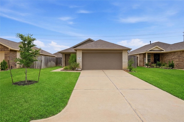 213 Rustic Ridge Circle - Photo 1