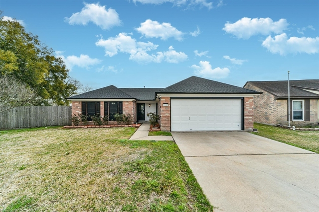 1613 Brook Meadow Drive - Photo 1