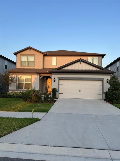 3900 Almond Brook Boulevard - Photo 1