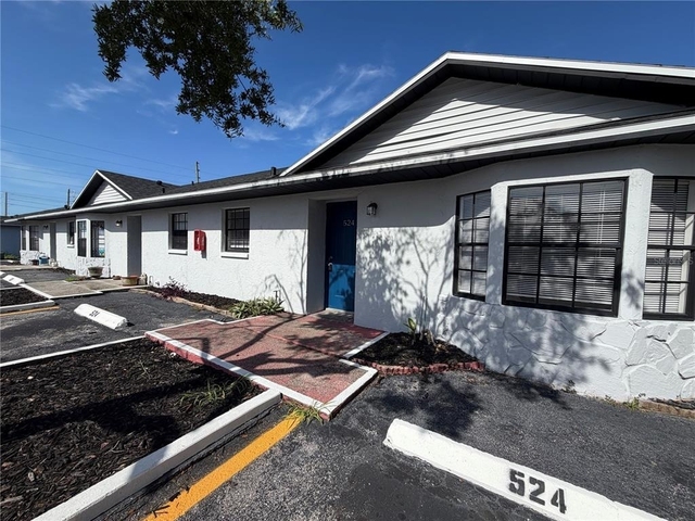 501 St. Michaels Way - Photo 1