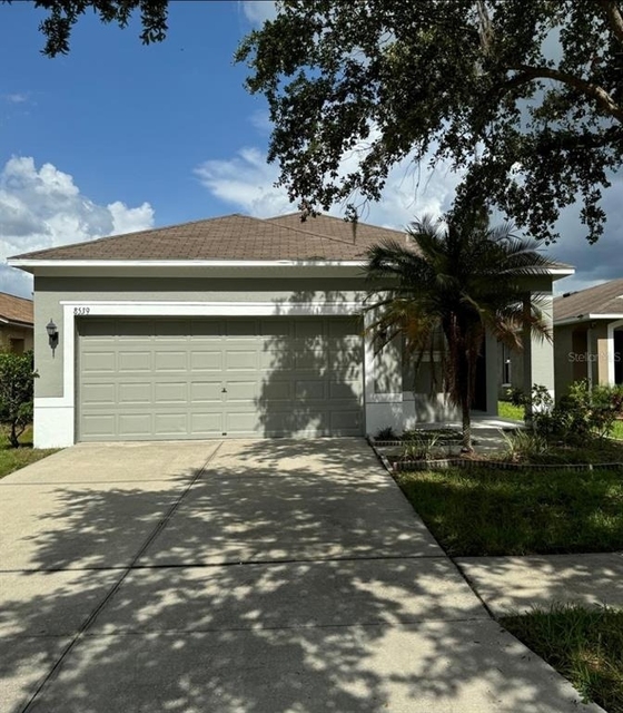 8539 Deer Chase Drive - Photo 1