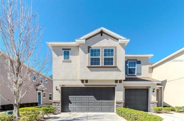 6827 Citrus Creek Lane - Photo 1