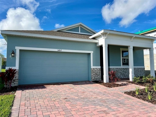 3497 Banana Shrub Boulevard - Photo 1