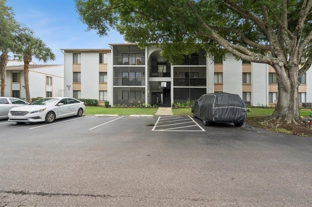 8215 Sun Spring Circle - Photo 1