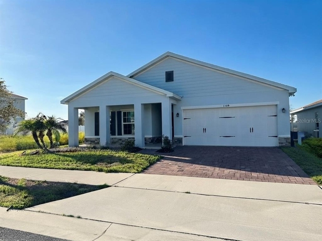 1109 Lexington Lane - Photo 1