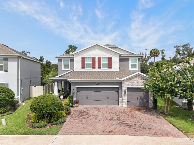 6081 Monterey Cypress Trail - Photo 1