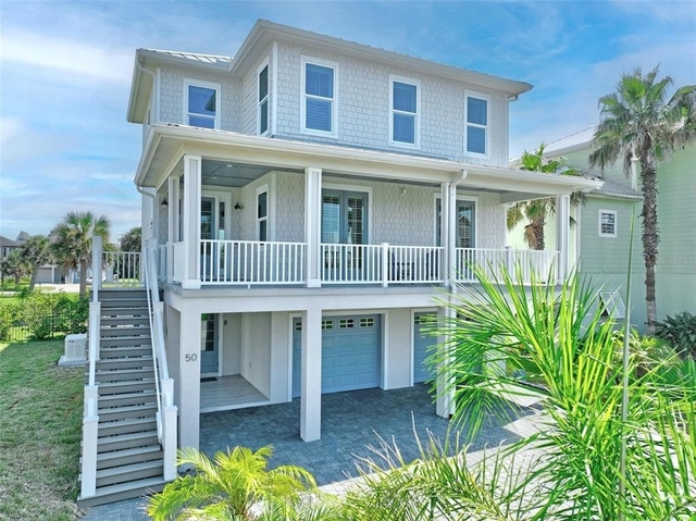 50 Seascape Drive - Photo 1