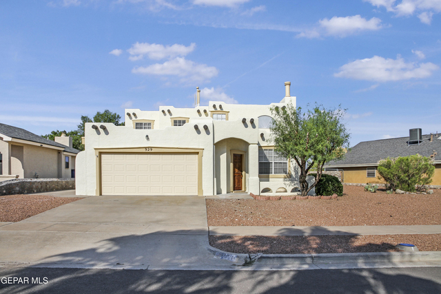 929 Totonaca Lane - Photo 1