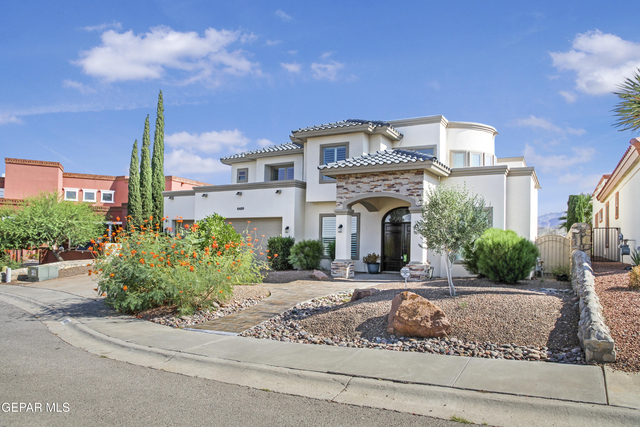 6489 Calle Placido Drive - Photo 1