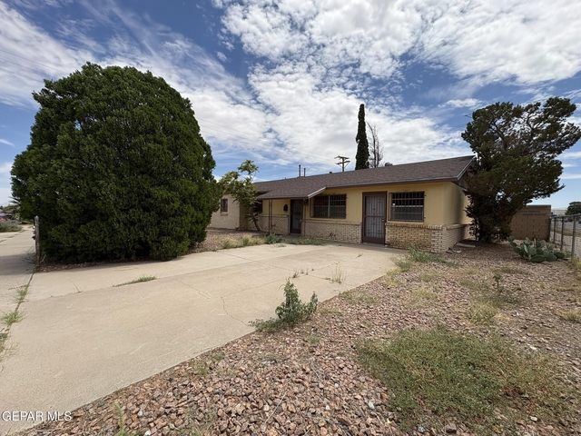 4900 Debeers Drive - Photo 1