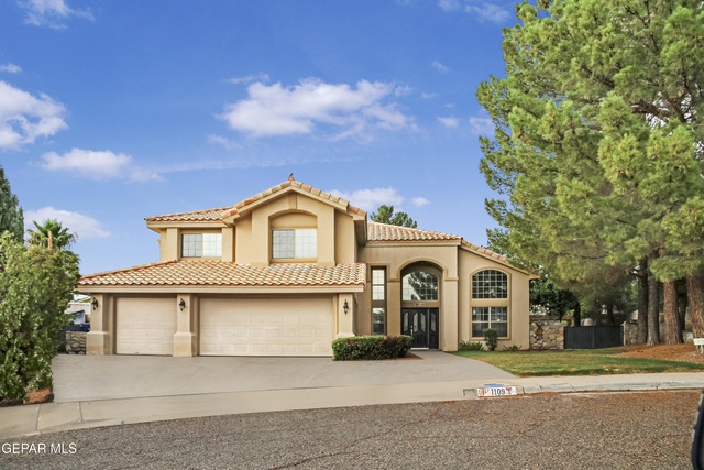 1109 Noble Ridge Way - Photo 1