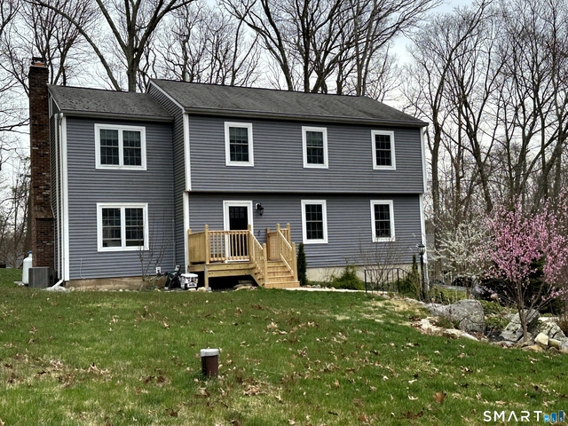 6 Beaver Dam Trail - Photo 1