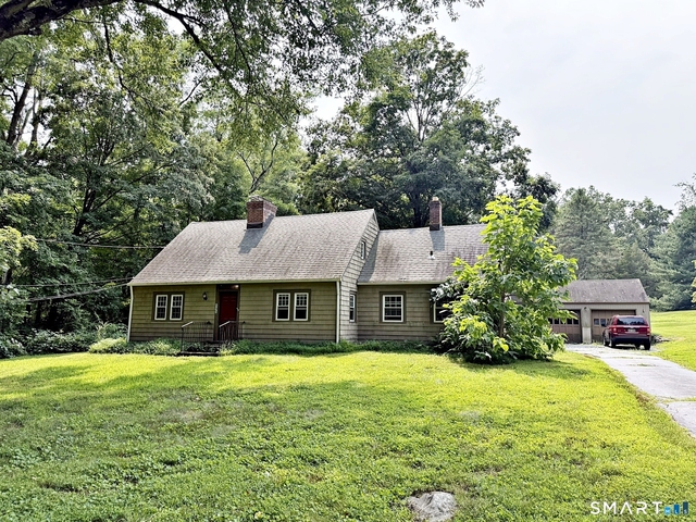 495 Isinglass Road - Photo 1