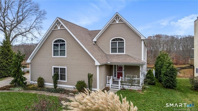 33 Marshfield Road - Photo 1