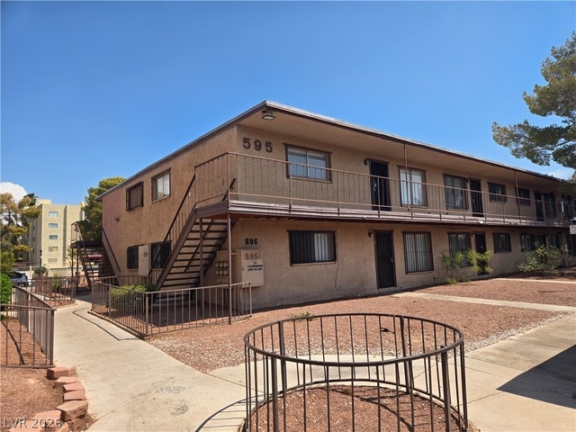 595 Royal Crest - Photo 1