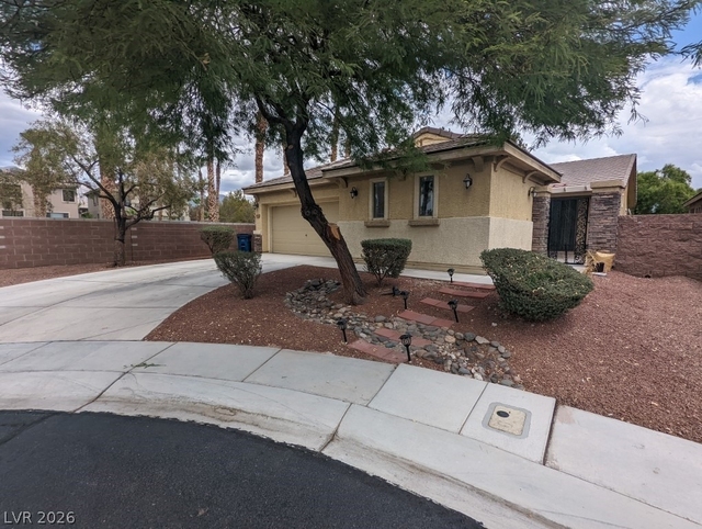 8148 Slate Falls Street - Photo 1